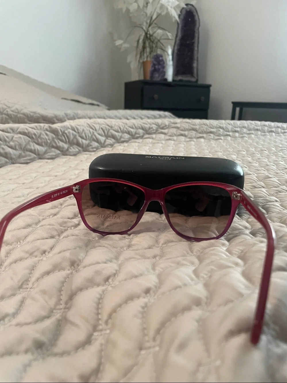 Balmain sunglasses